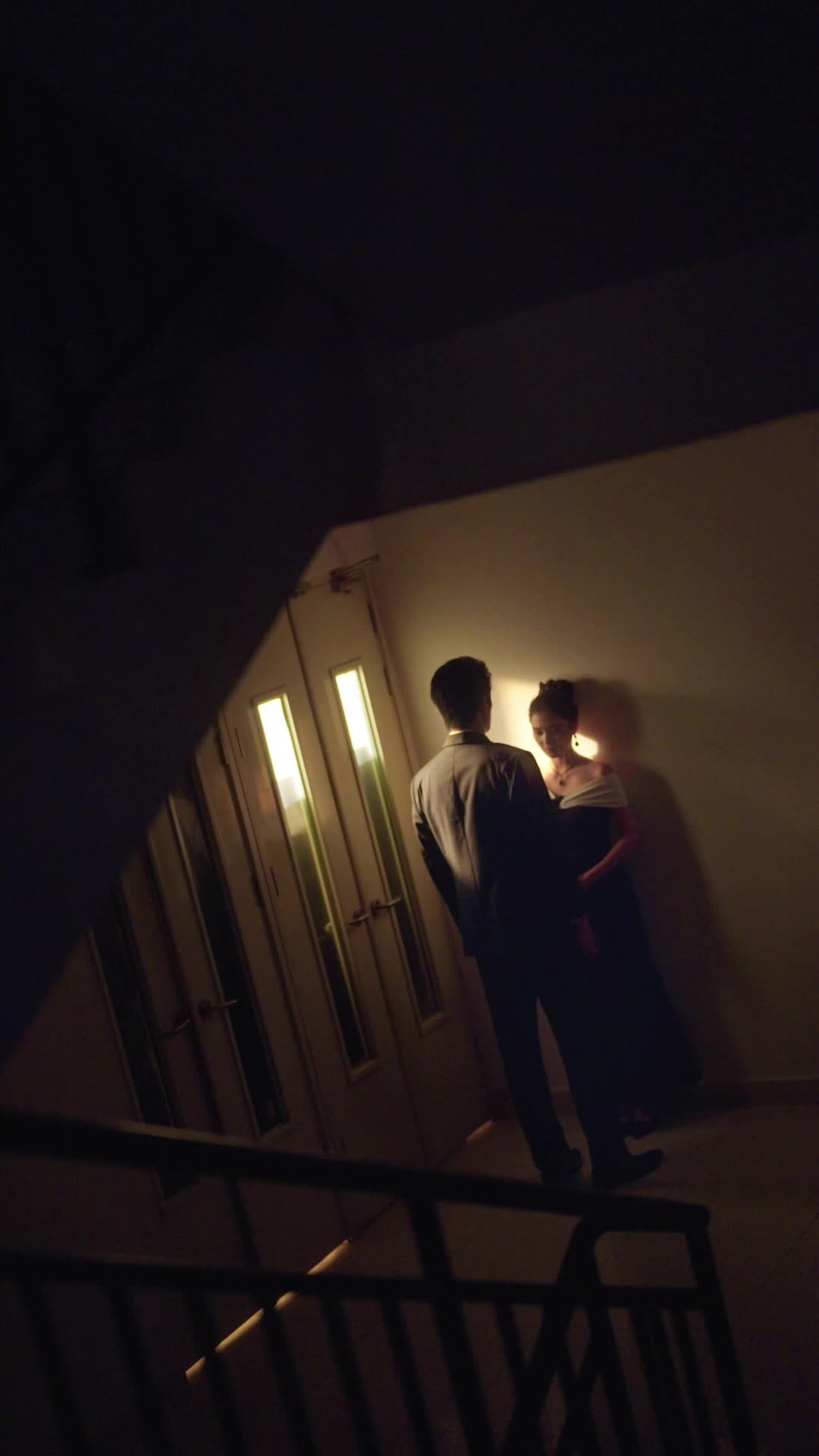 Episode 5 - Unescapable Flames: Love's Hidden Truth